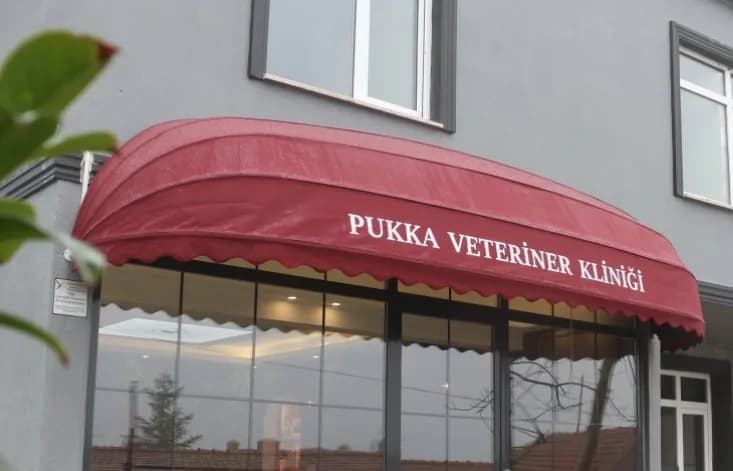 Pukka Veteriner Kliniği
